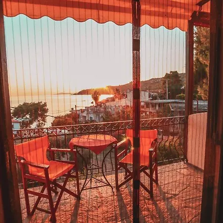 Karnagio Vasilas Agia Paraskevi  Exterior photo