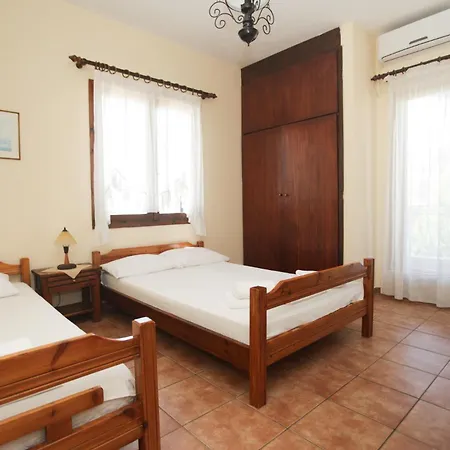 Karnagio Vasilas Agia Paraskevi  Exterior photo