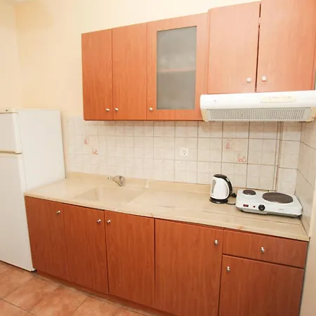 Karnagio Vasilas Agia Paraskevi  Exterior photo