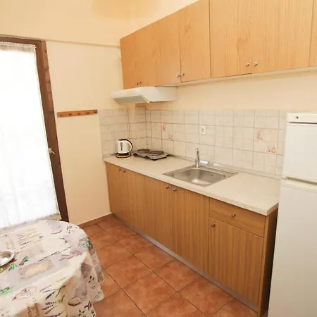 Karnagio Vasilas Agia Paraskevi  Exterior photo