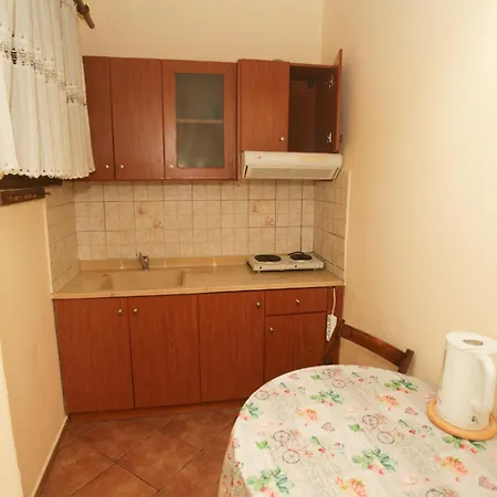 Karnagio Vasilas Agia Paraskevi  Exterior photo