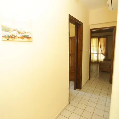 Karnagio Vasilas Agia Paraskevi  Exterior photo