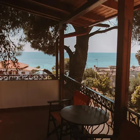 Karnagio Vasilas Agia Paraskevi  Exterior photo