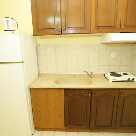 Karnagio Vasilas Agia Paraskevi  Exterior photo