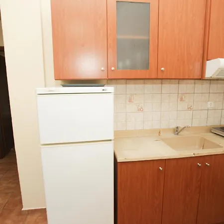 Karnagio Vasilas Agia Paraskevi  Exterior photo
