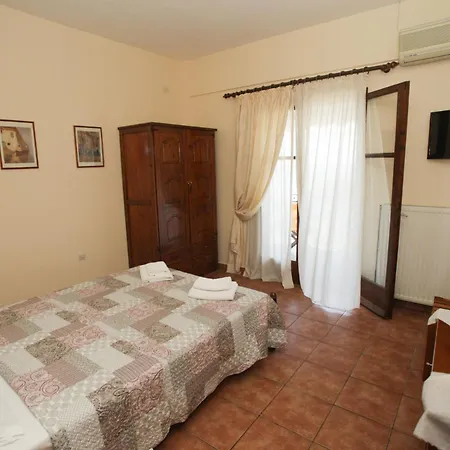 Karnagio Vasilas Agia Paraskevi  Exterior photo