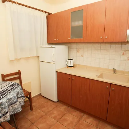 Karnagio Vasilas Agia Paraskevi  Exterior photo