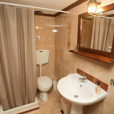 Karnagio Vasilas Agia Paraskevi  Exterior photo