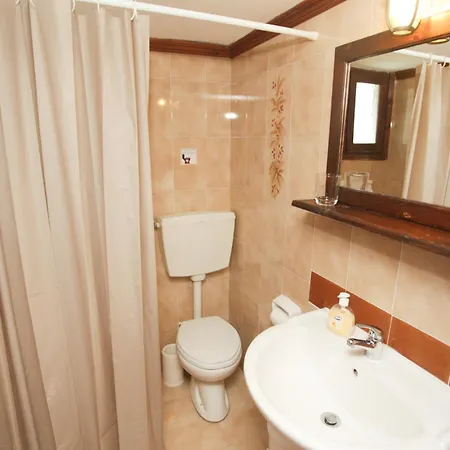 Karnagio Vasilas Agia Paraskevi  Exterior photo