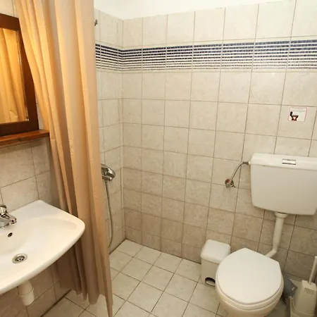 Karnagio Vasilas Agia Paraskevi  Exterior photo