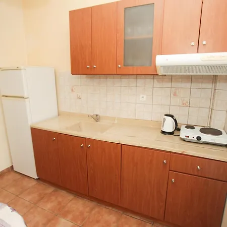 Karnagio Vasilas Agia Paraskevi  Exterior photo