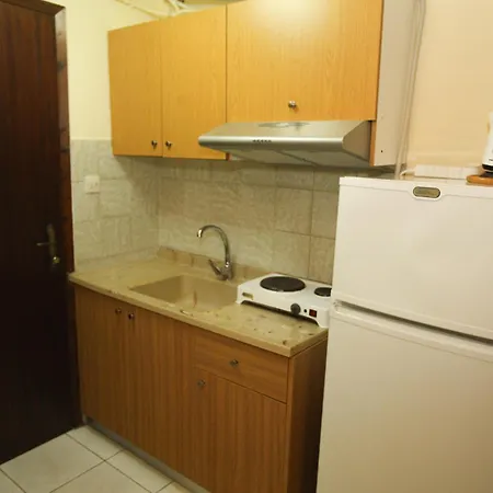 Karnagio Vasilas Agia Paraskevi  Exterior photo