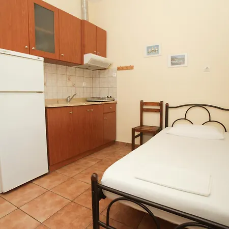 Karnagio Vasilas Agia Paraskevi  Exterior photo