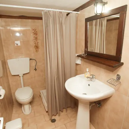 Karnagio Vasilas Agia Paraskevi  Exterior photo