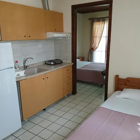 Karnagio Vasilas Agia Paraskevi  Room photo