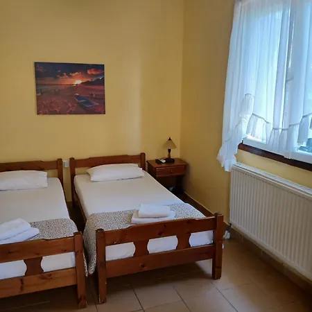 Karnagio Vasilas Agia Paraskevi  Room photo