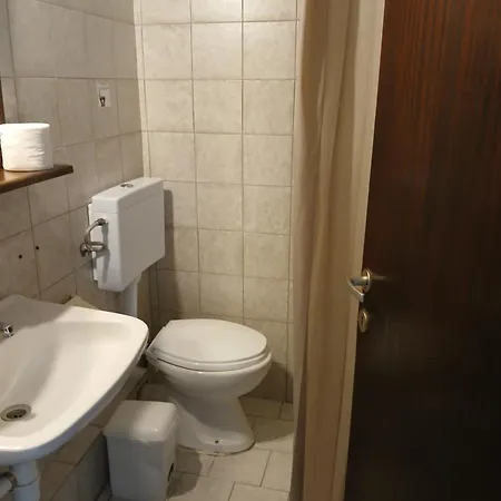 Karnagio Vasilas Agia Paraskevi  Room photo