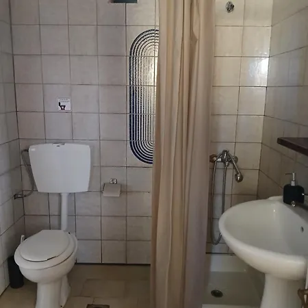 Karnagio Vasilas Agia Paraskevi  Room photo