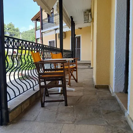 Karnagio Vasilas Agia Paraskevi  Room photo