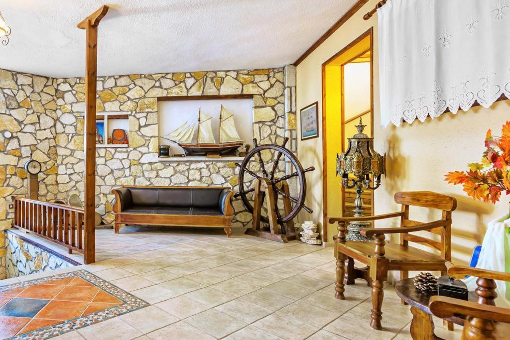 Apartment Karnagio Vasilas Agia Paraskevi (Kassandra)