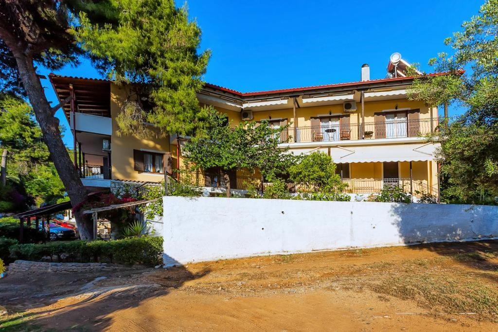 Apartment Karnagio Vasilas Agia Paraskevi (Kassandra)
