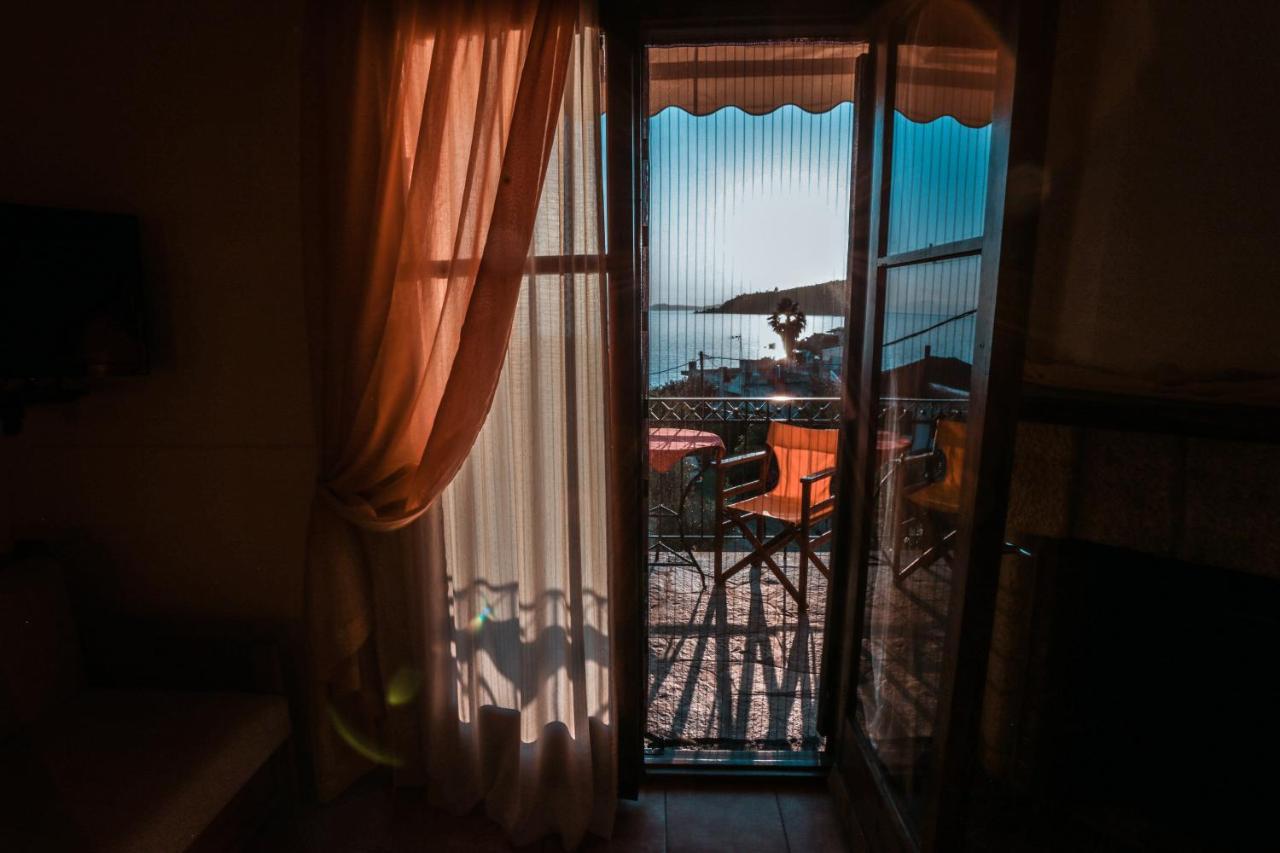 Apartment Karnagio Vasilas Agia Paraskevi (Kassandra)
