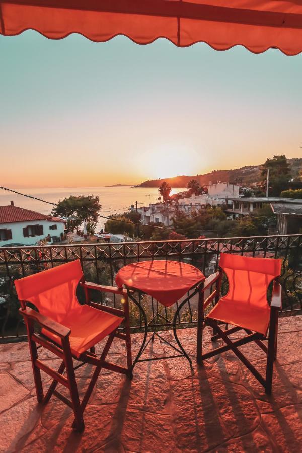 Apartment Karnagio Vasilas Agia Paraskevi (Kassandra)