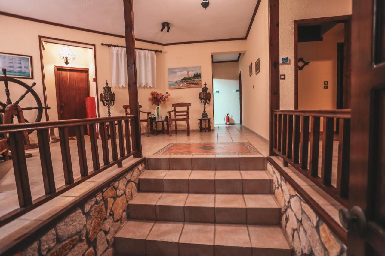 Karnagio Vasilas Apartment Agia Paraskevi (Kassandra)