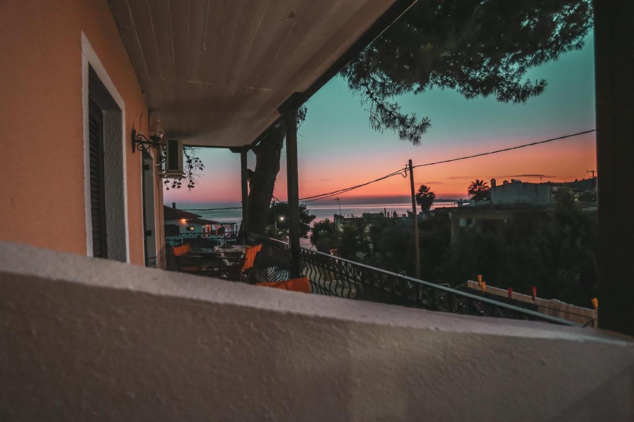 Apartment Karnagio Vasilas Agia Paraskevi (Kassandra)