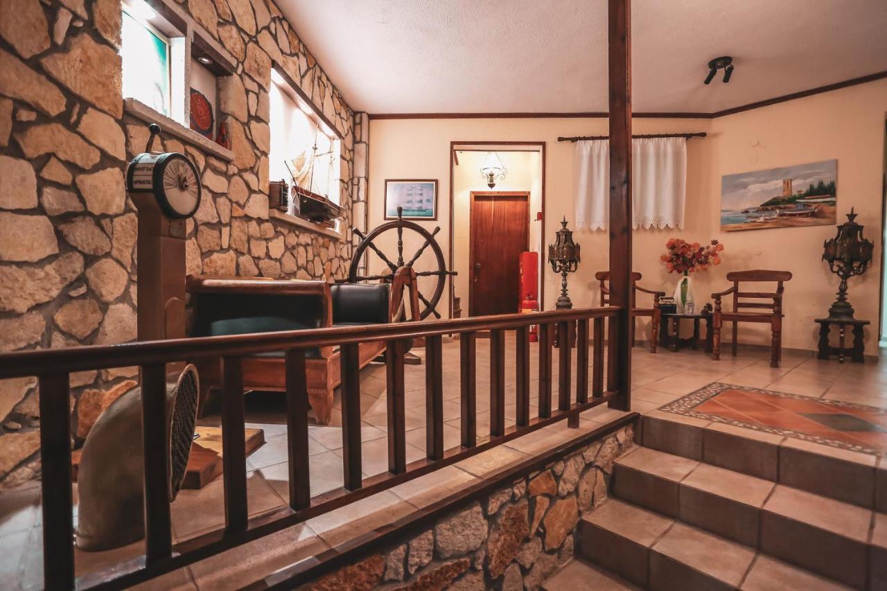 Karnagio Vasilas Apartment Agia Paraskevi (Kassandra)