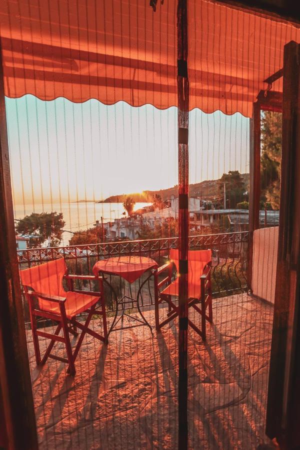 Karnagio Vasilas Apartment Agia Paraskevi (Kassandra)