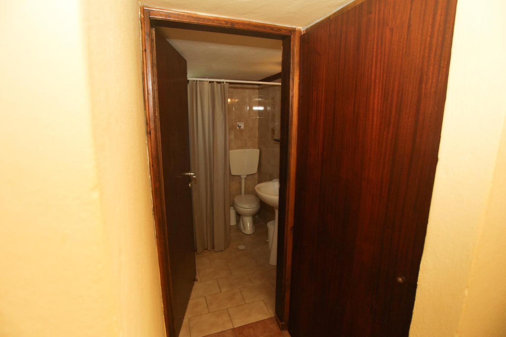 Karnagio Vasilas Apartment