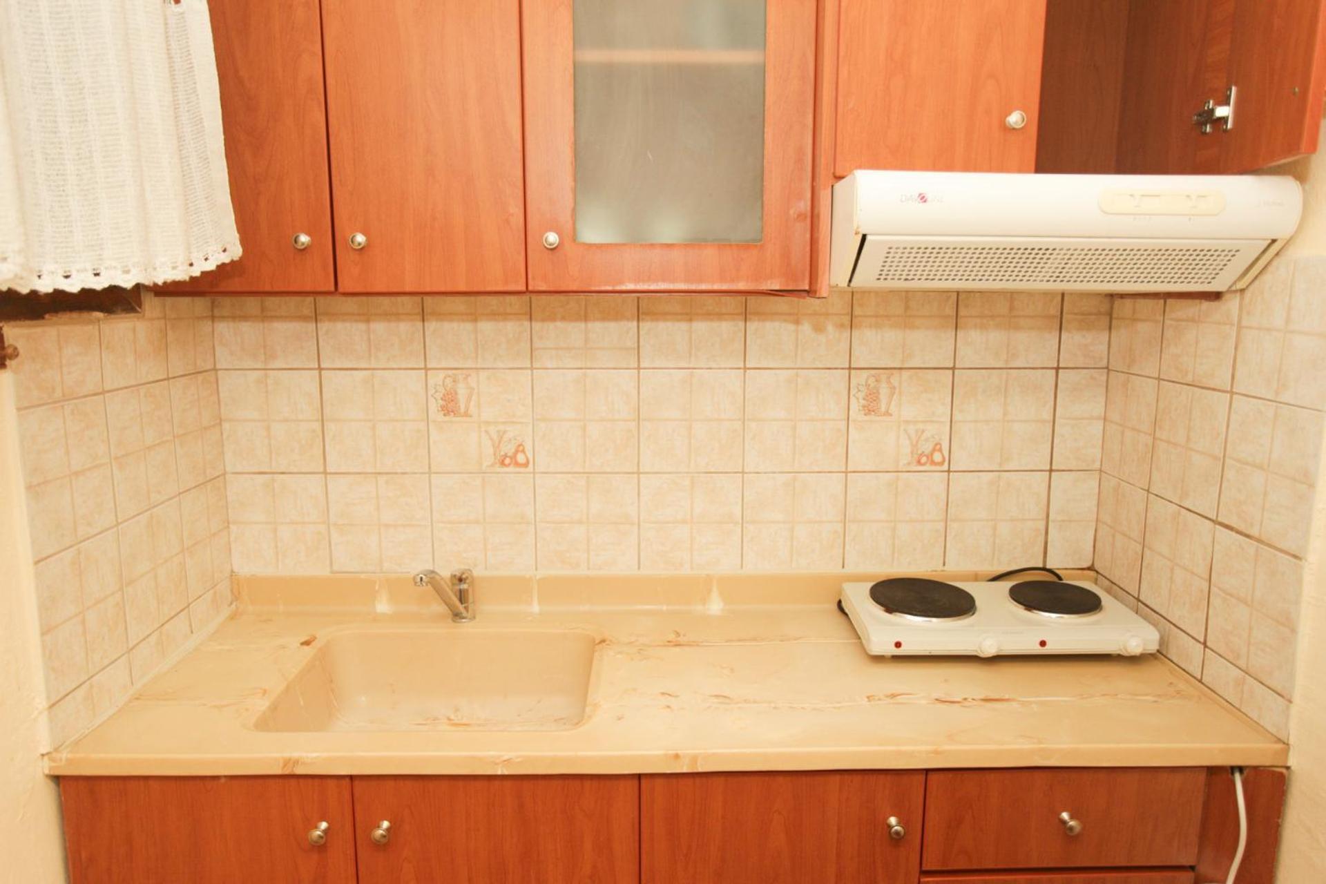 Karnagio Vasilas Apartment