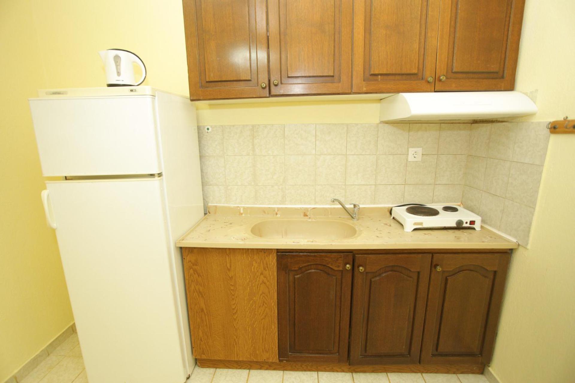 Karnagio Vasilas Apartment Agia Paraskevi (Kassandra)