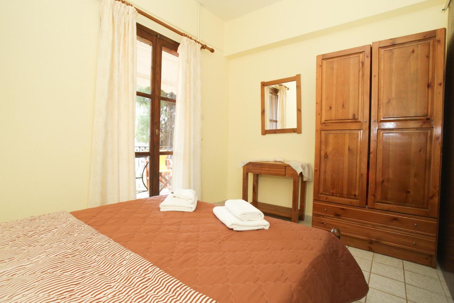 Apartment Karnagio Vasilas Agia Paraskevi (Kassandra)