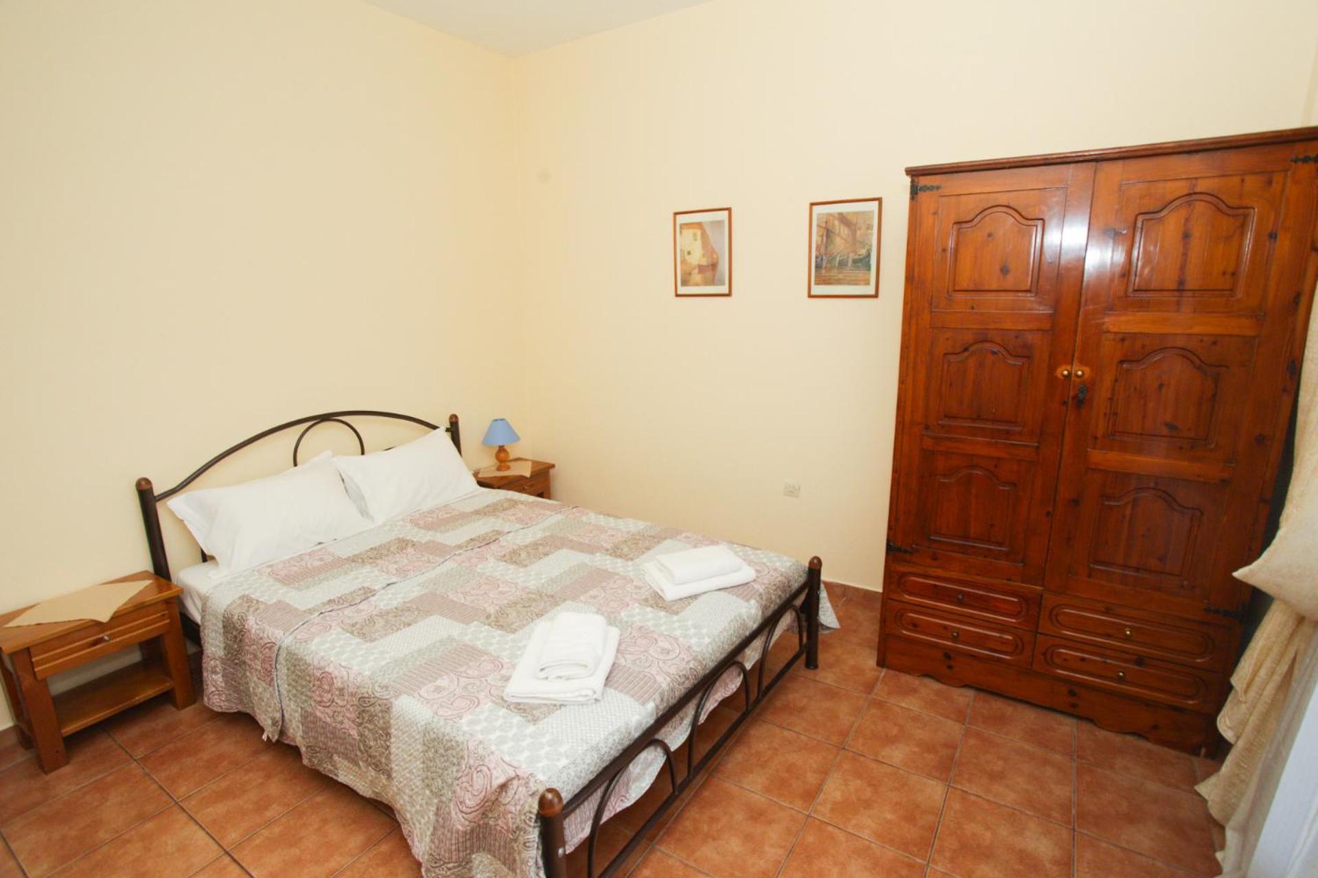 Karnagio Vasilas Apartment Agia Paraskevi (Kassandra)