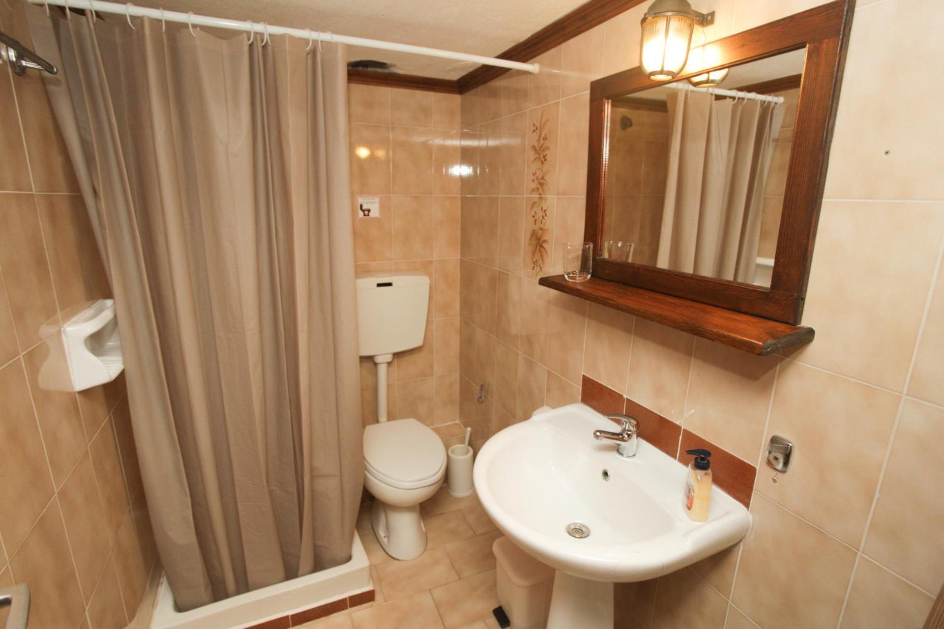 Apartment Karnagio Vasilas *