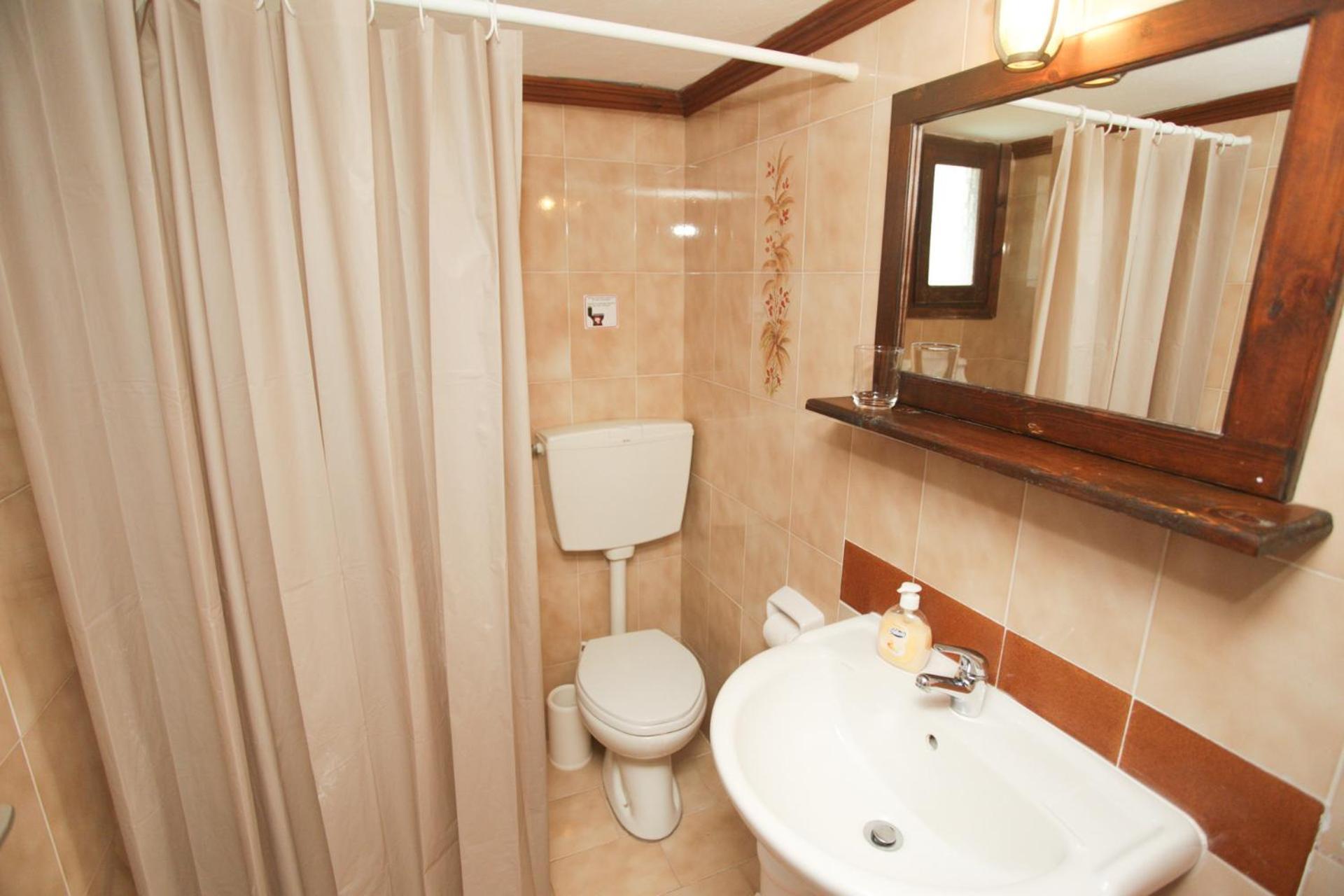 Apartment Karnagio Vasilas Agia Paraskevi (Kassandra)
