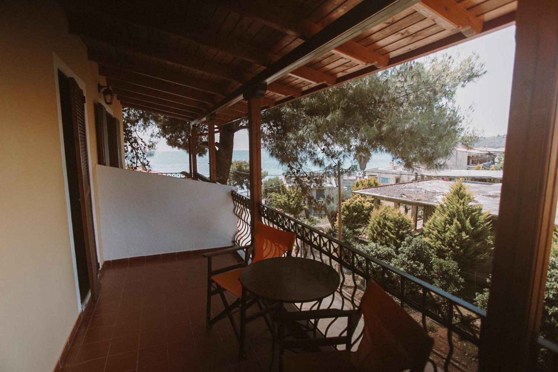 Apartment Karnagio Vasilas Agia Paraskevi (Kassandra)