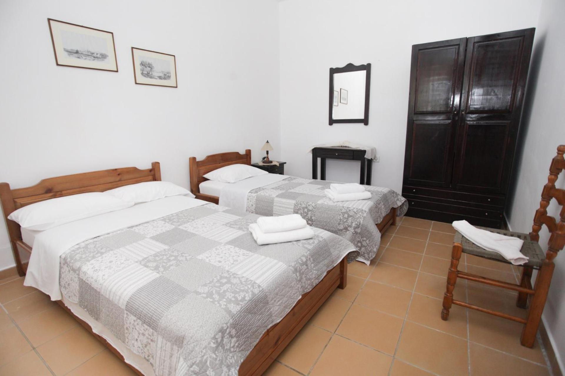 Apartment Karnagio Vasilas Agia Paraskevi (Kassandra)