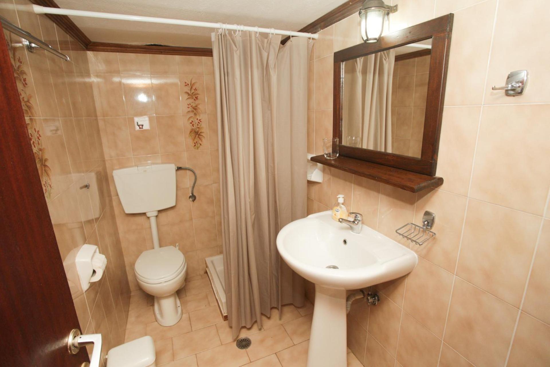 Apartment Karnagio Vasilas Agia Paraskevi (Kassandra)
