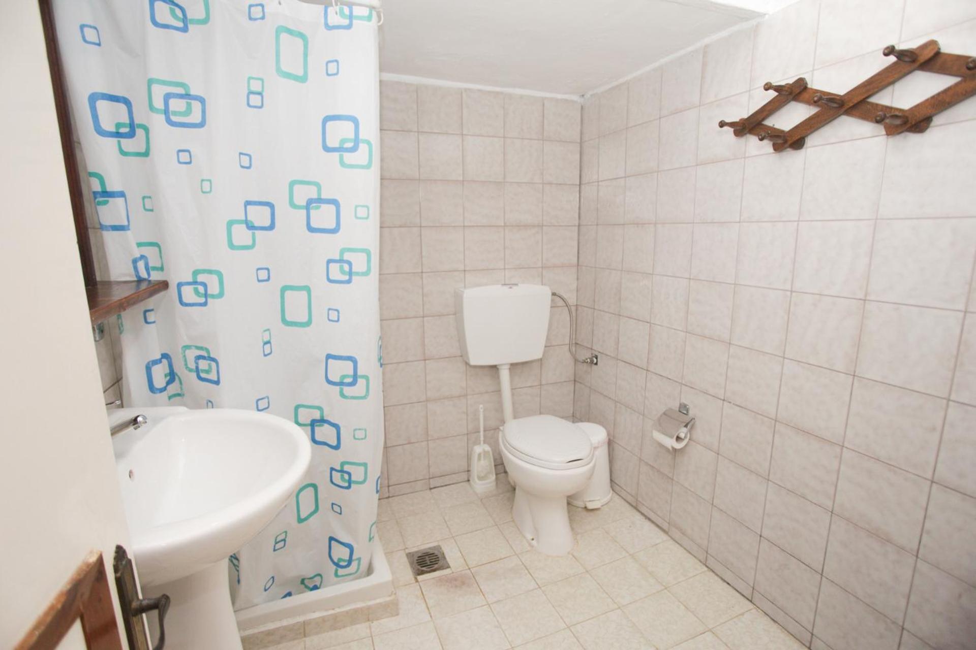 Karnagio Vasilas Apartment