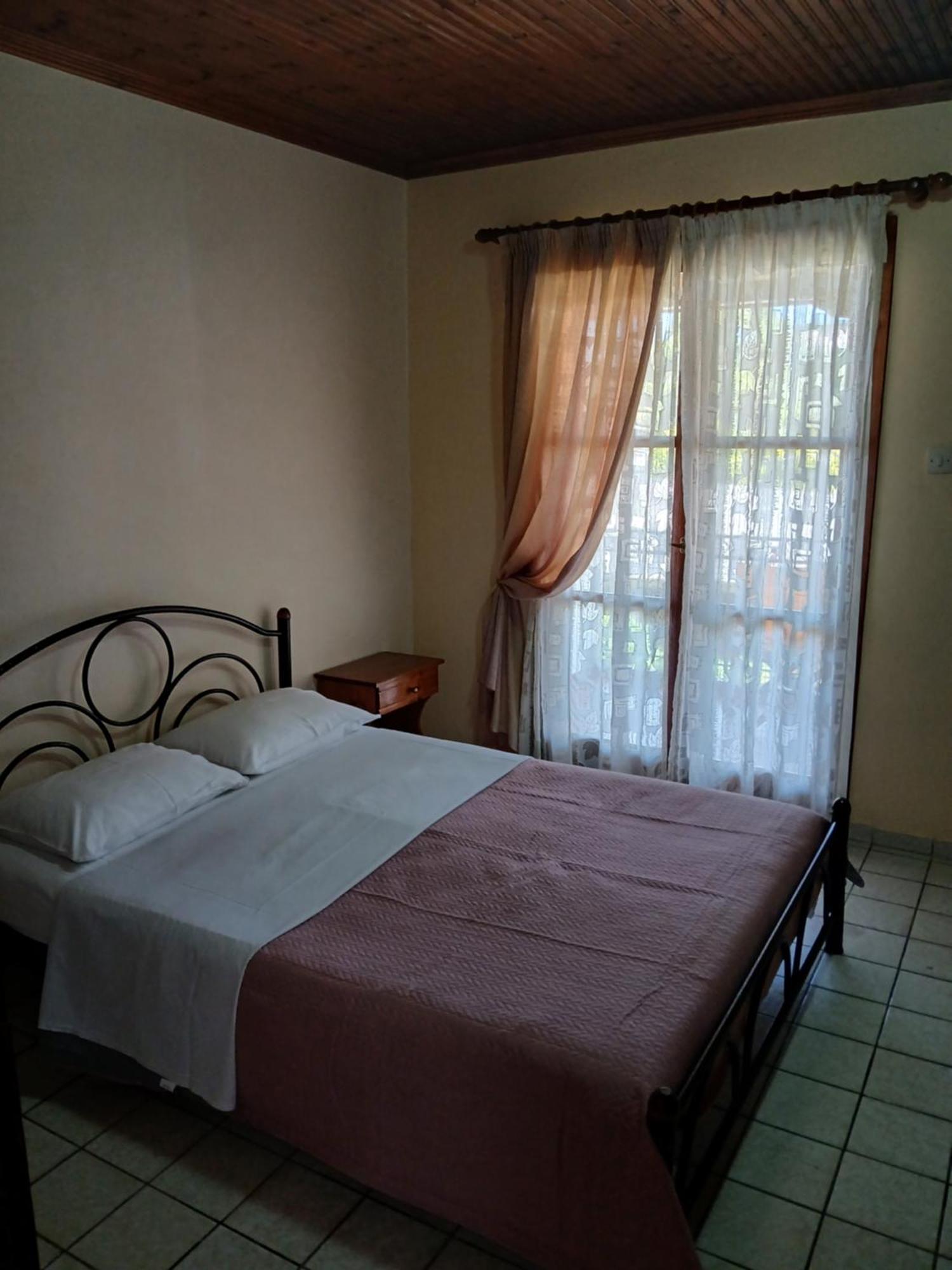 Apartment Karnagio Vasilas Agia Paraskevi (Kassandra)